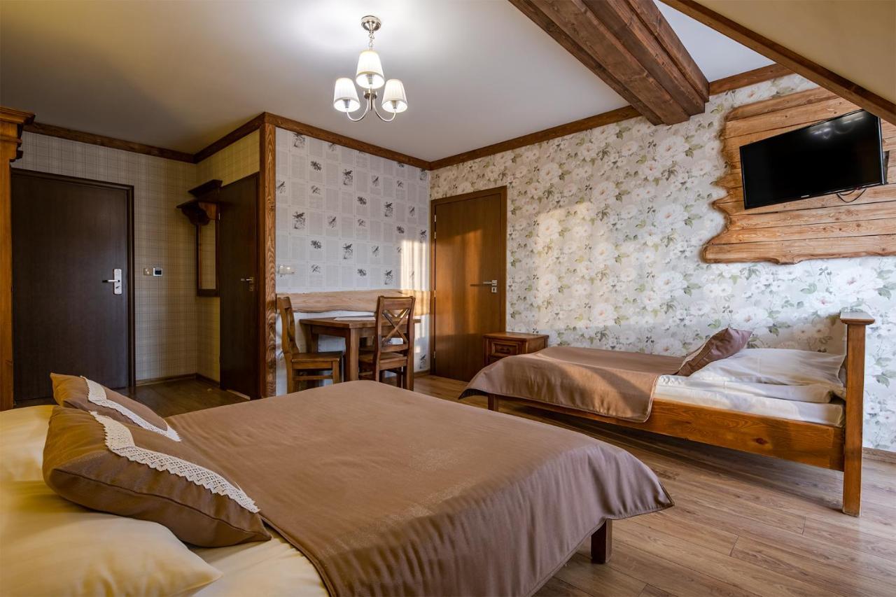 Kraina Smaku 3*