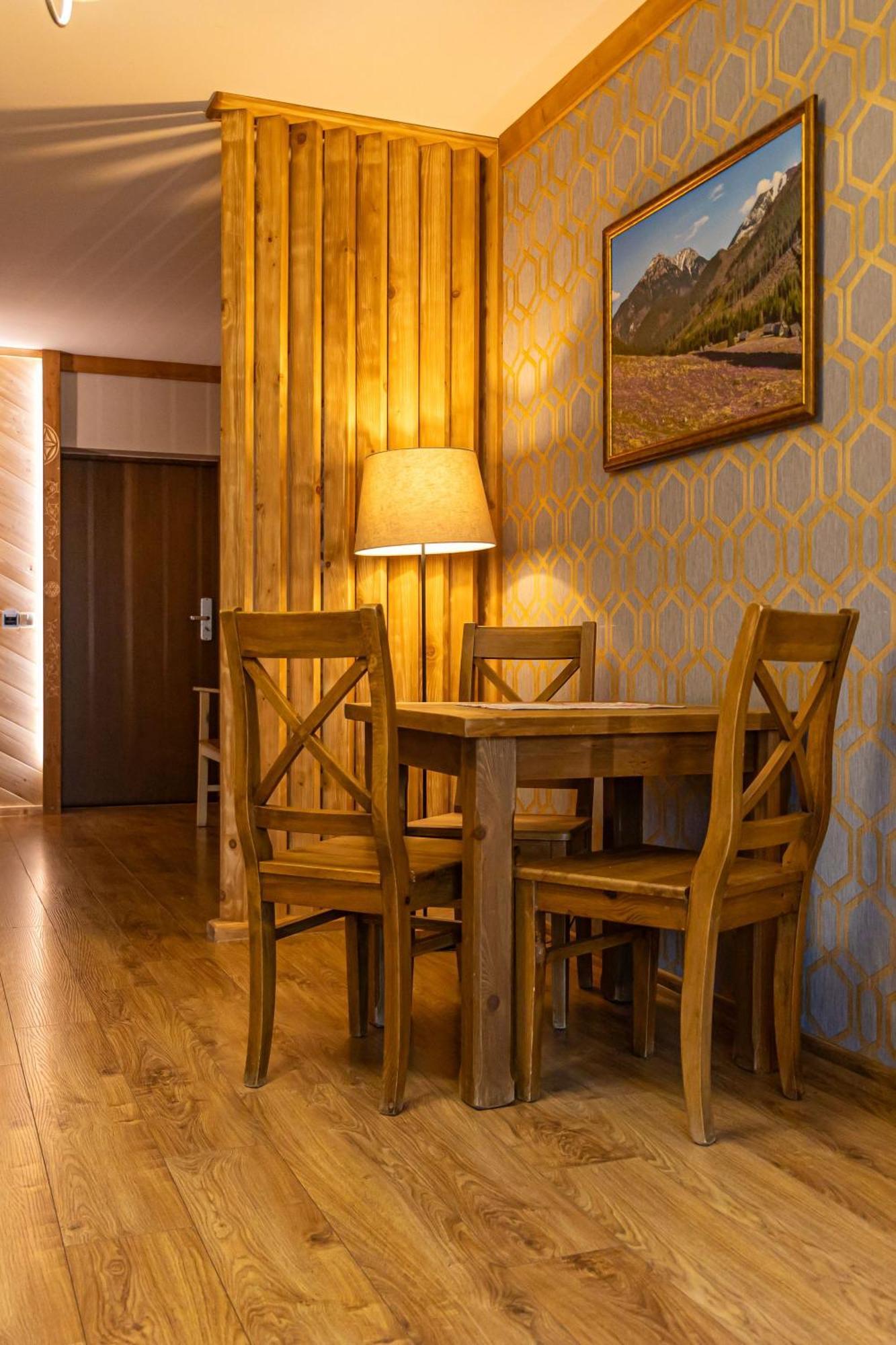 Kraina Smaku 3*