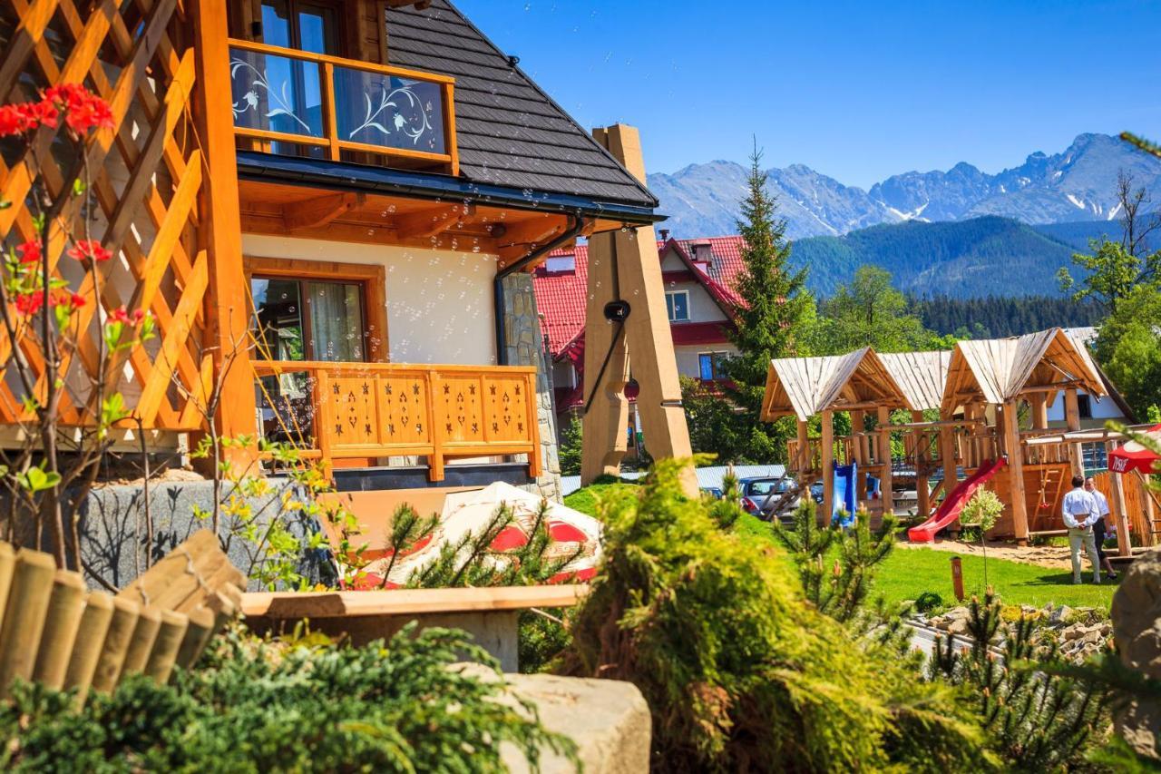 Kraina Smaku 3*