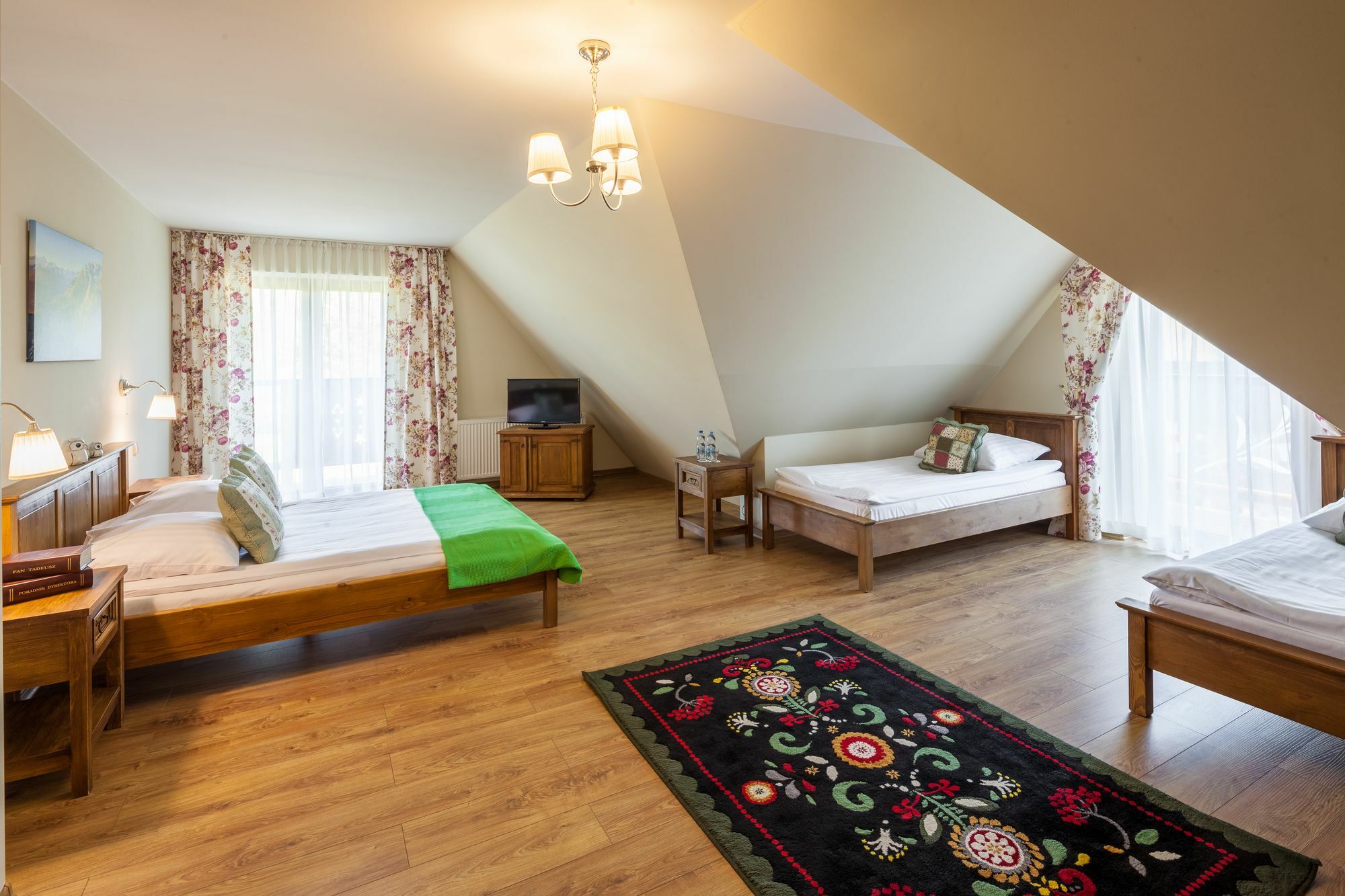 Kraina Smaku 3*