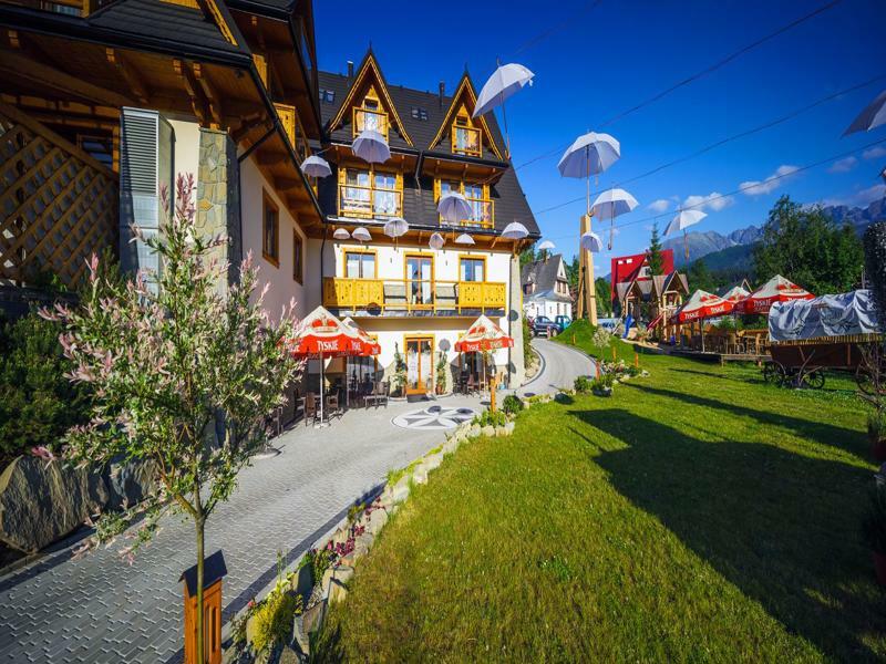 Kraina Smaku Zakopane